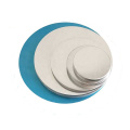 Aluminum circle shape 1100-0 aluminum circle 3mm